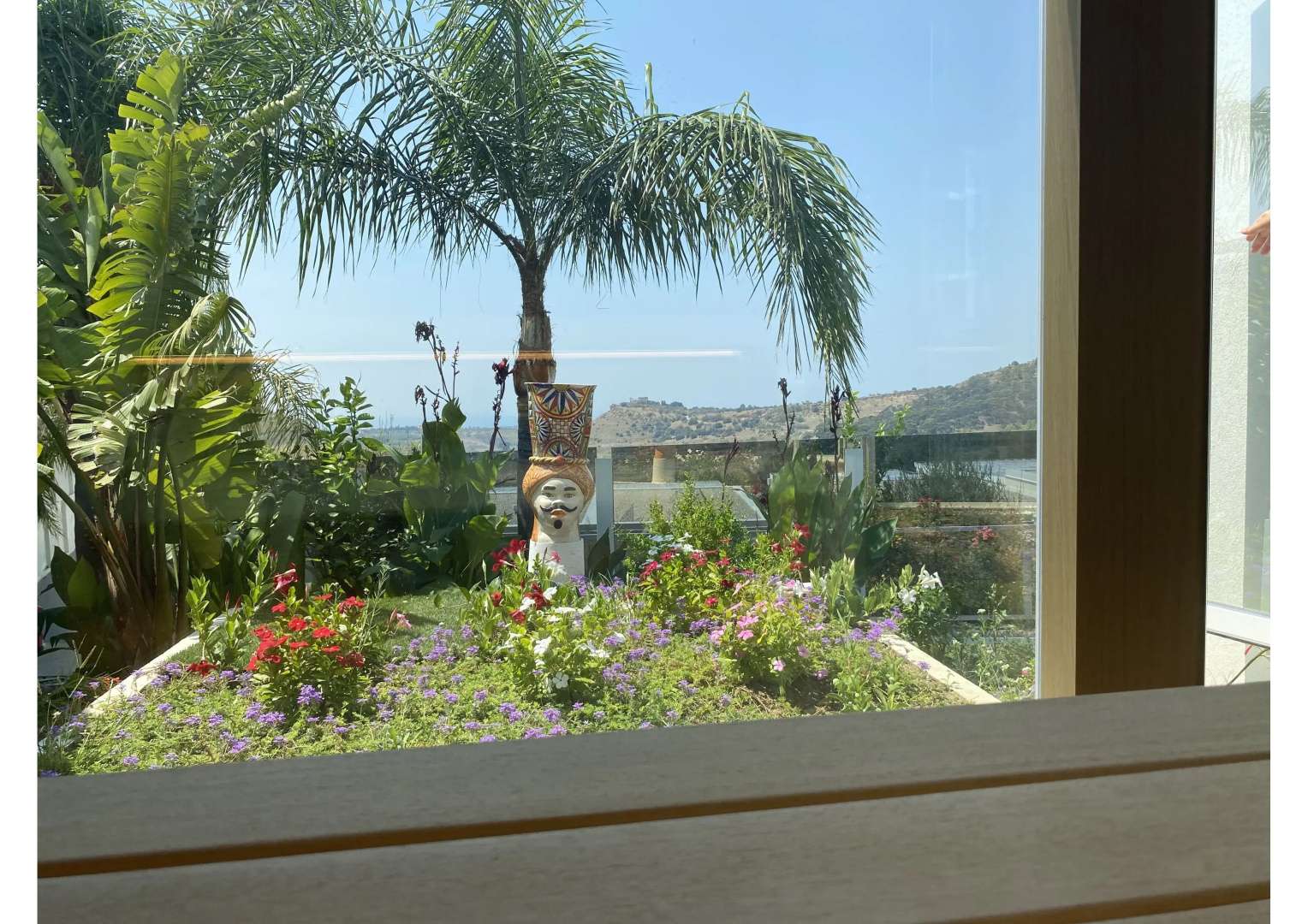Photo - Doric Eco Boutique Resort & Spa - Sicily
