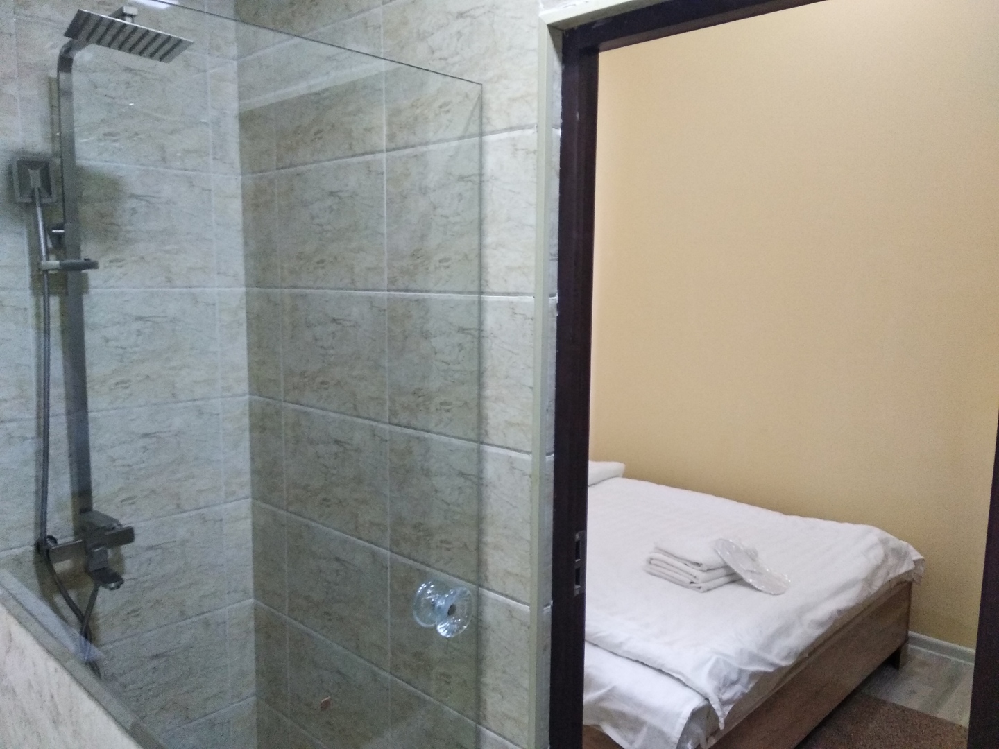 Foto - Chinor Garden Hotel - Free Airport Pick-up and Drop-Off