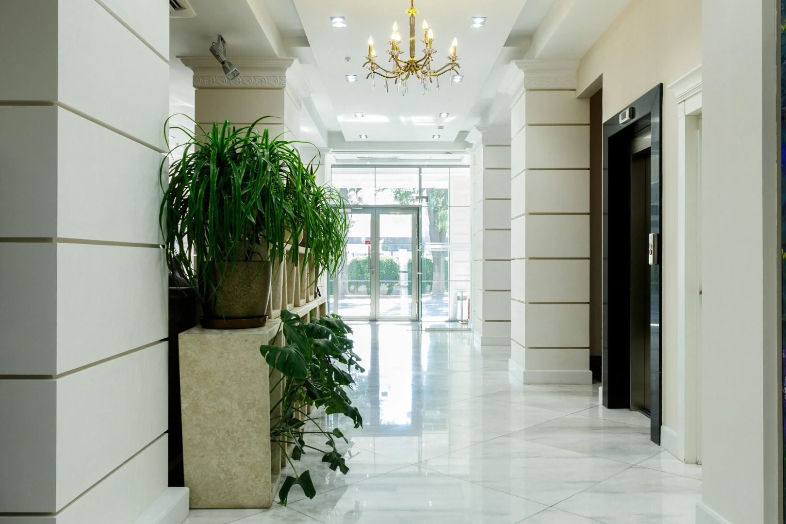 Foto - Smart Hotel Bishkek