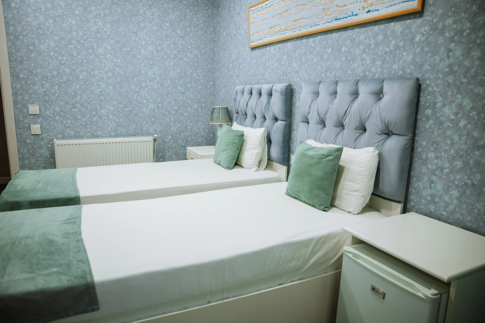 Foto - Address Hotel Baku