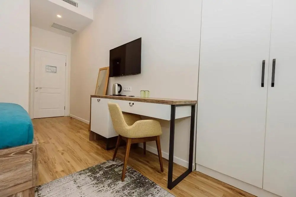 Photo - Boulevard Hotel Batumi