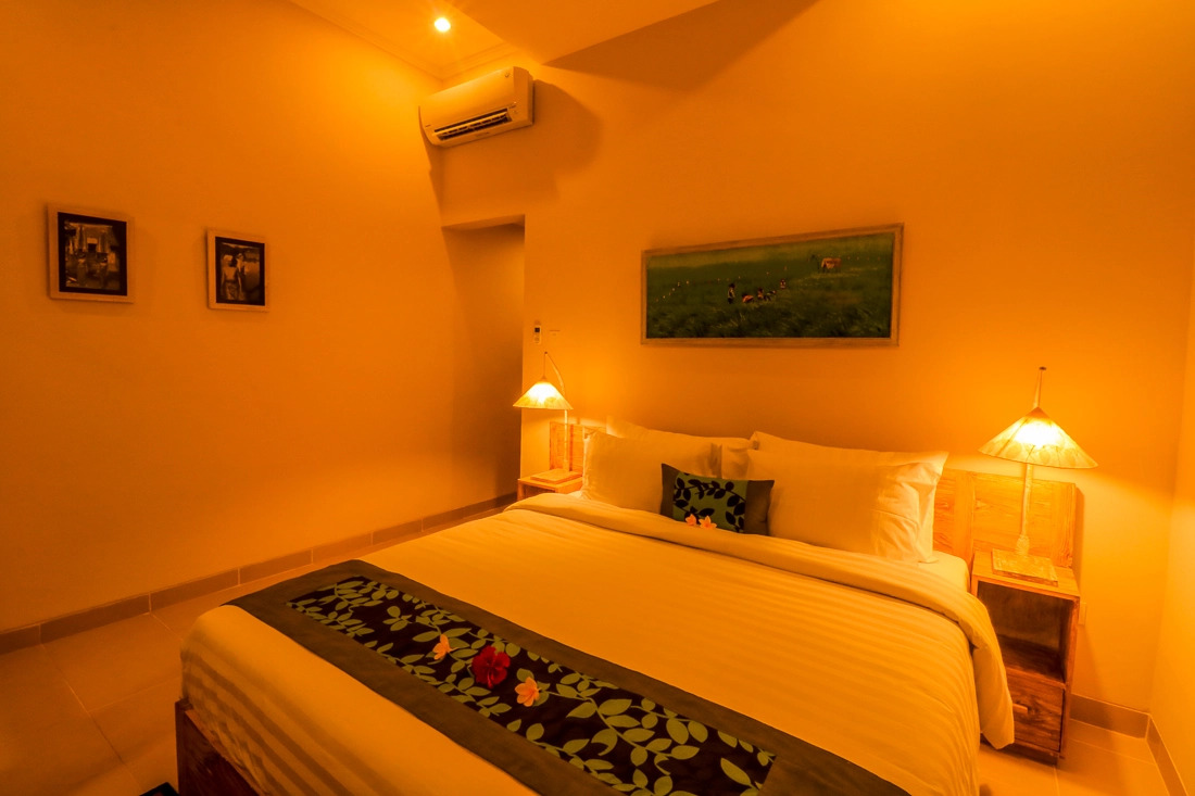 Foto - Taman Amertha Villas by Maha Bali