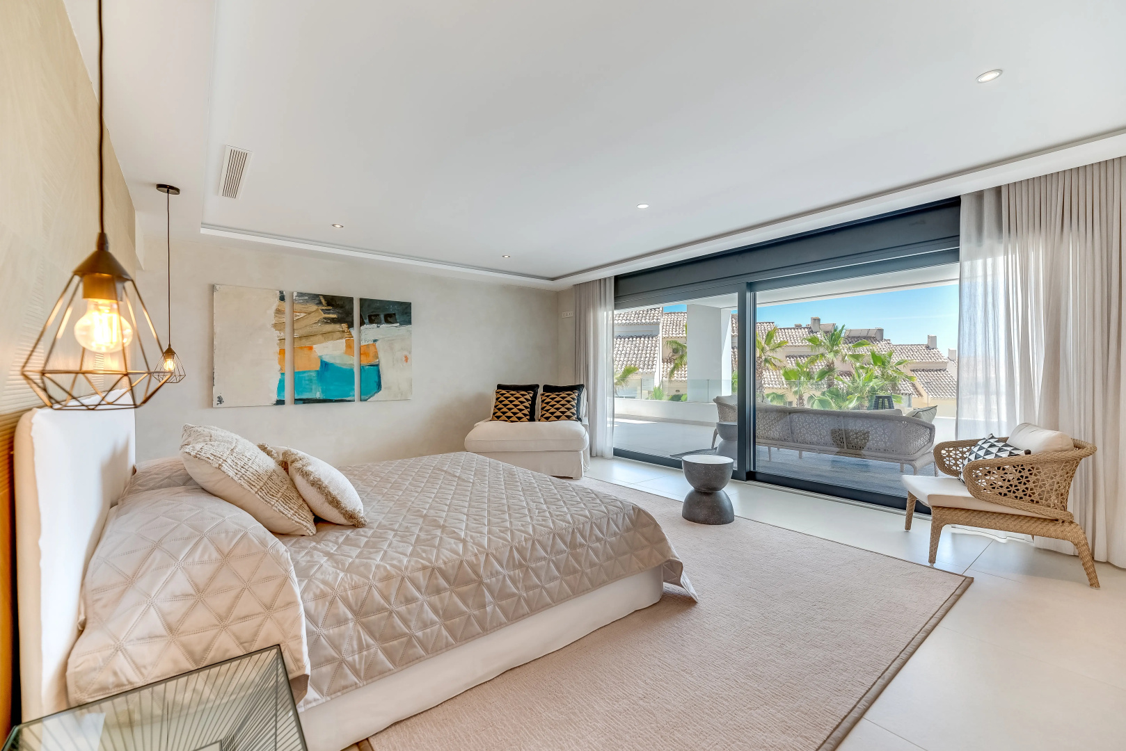 Photo - All About Playas Andaluzas Villa