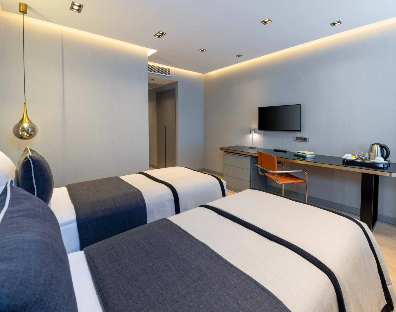 Foto - AHC Taksim Hotel-Special Class
