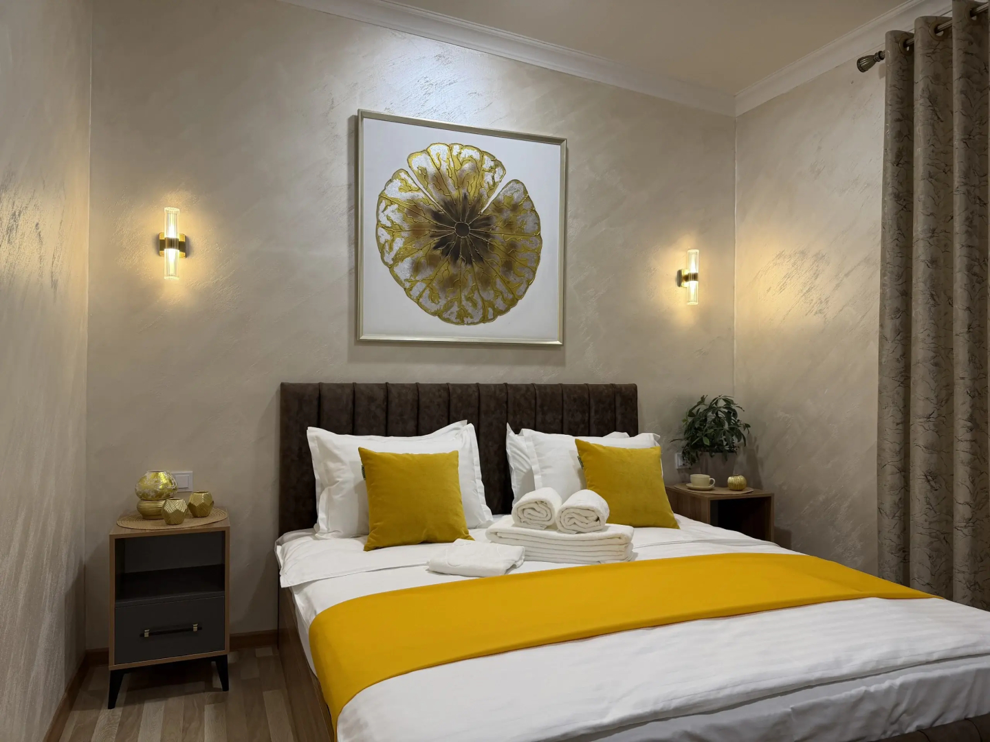 Foto - Welcome Inn Hotel
