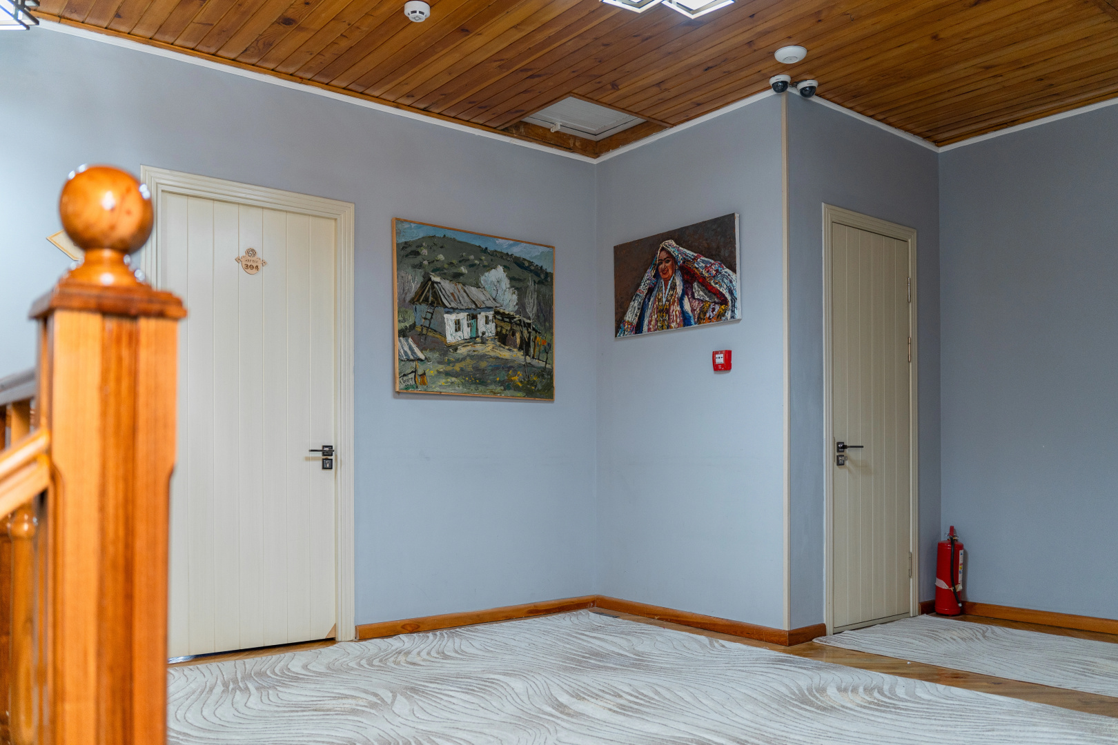 Photo - Art Eco Hotel