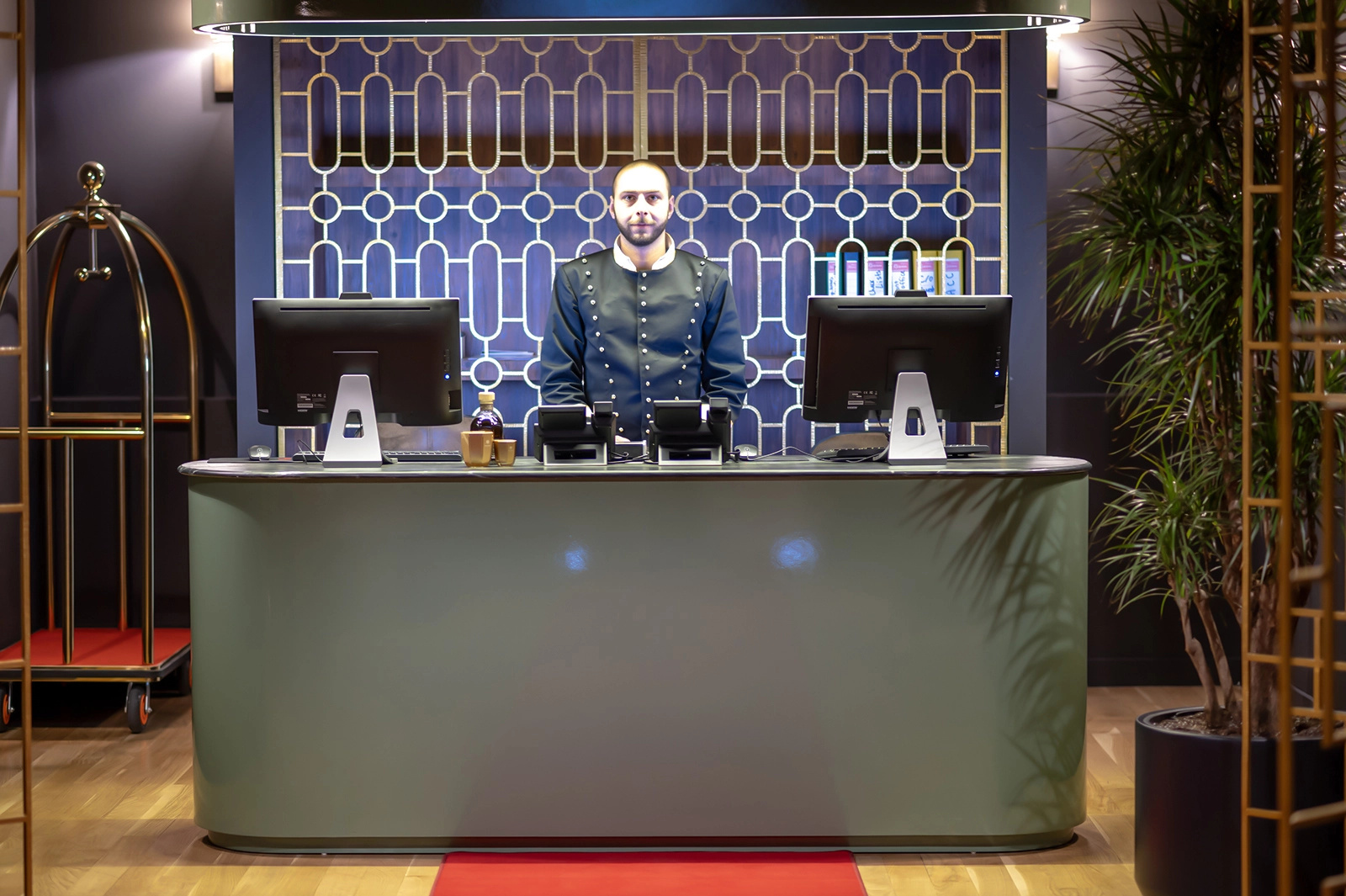 Foto - Twenties Hotel