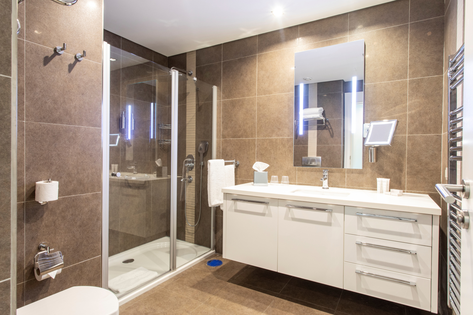 Foto - Radisson Residences Avrupa TEM Istanbul