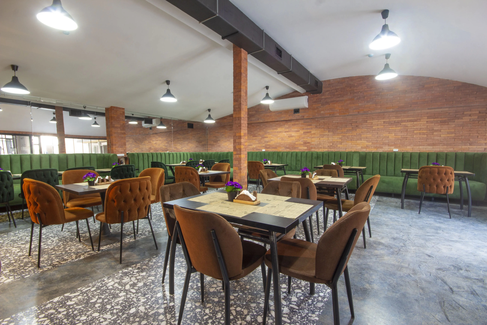 Foto - Kinor David Glatt Kosher Hotel