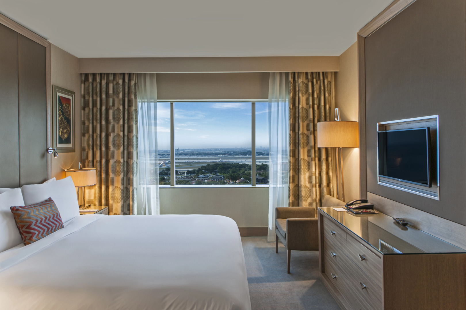 Photo - Renaissance Polat Istanbul Hotel