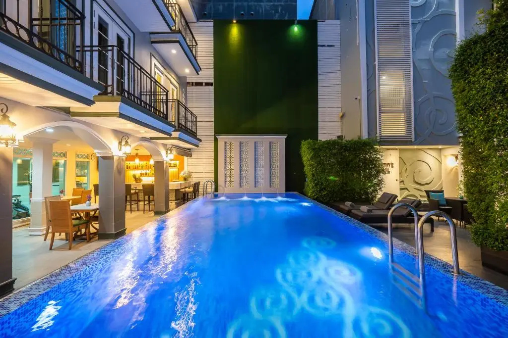 Photo - La Petite Salil Sukhumvit Thonglor 1