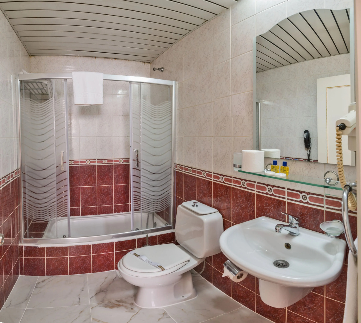 Photo - Santa Sophia Hotel - İstanbul