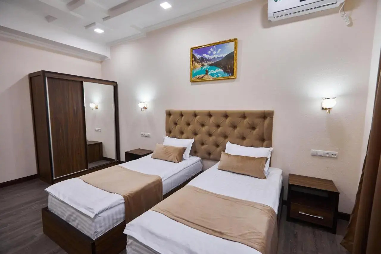 Foto - Grand Art Premium Hotel