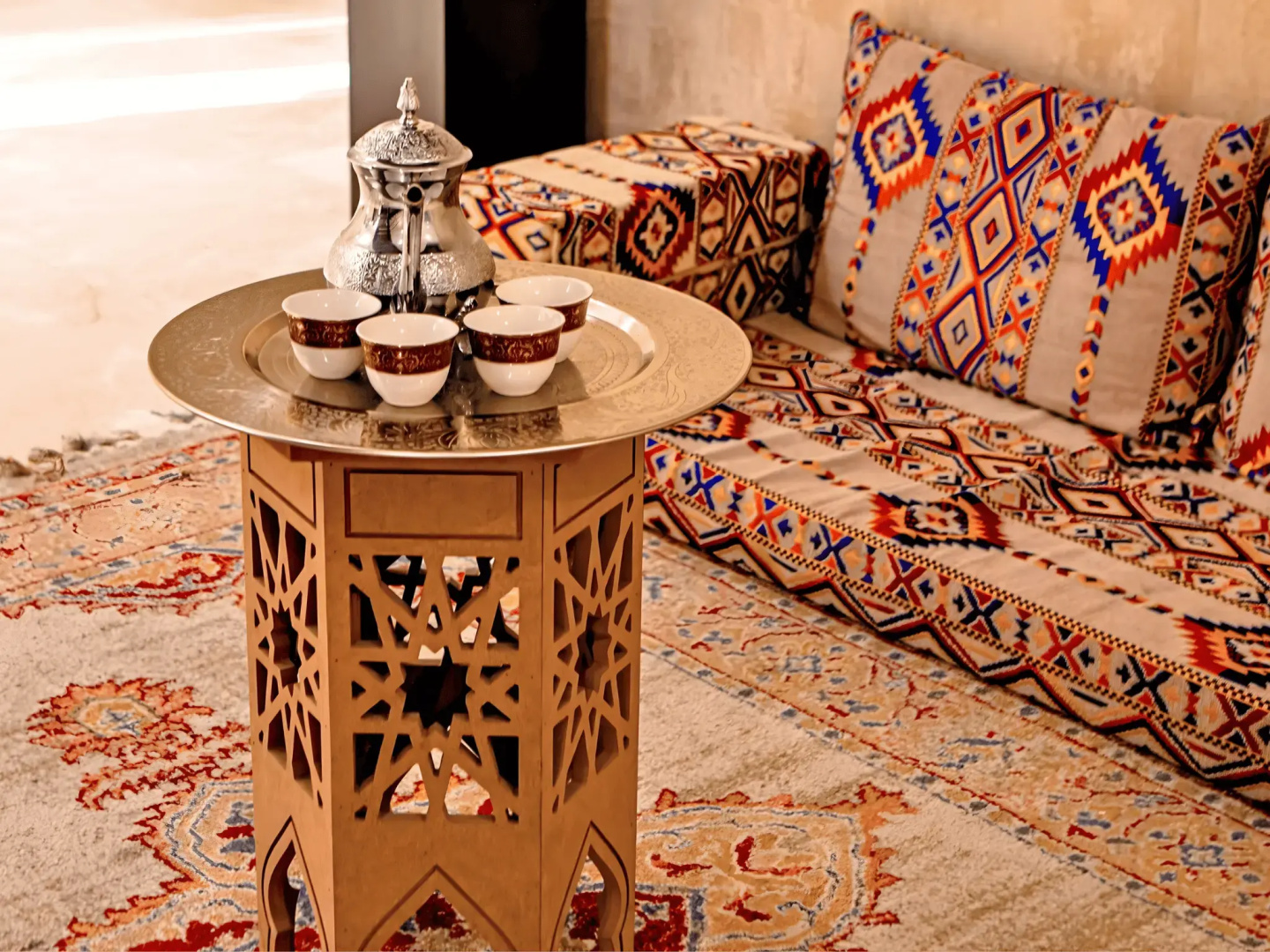 Foto - Asma Hotel, Al Barsha