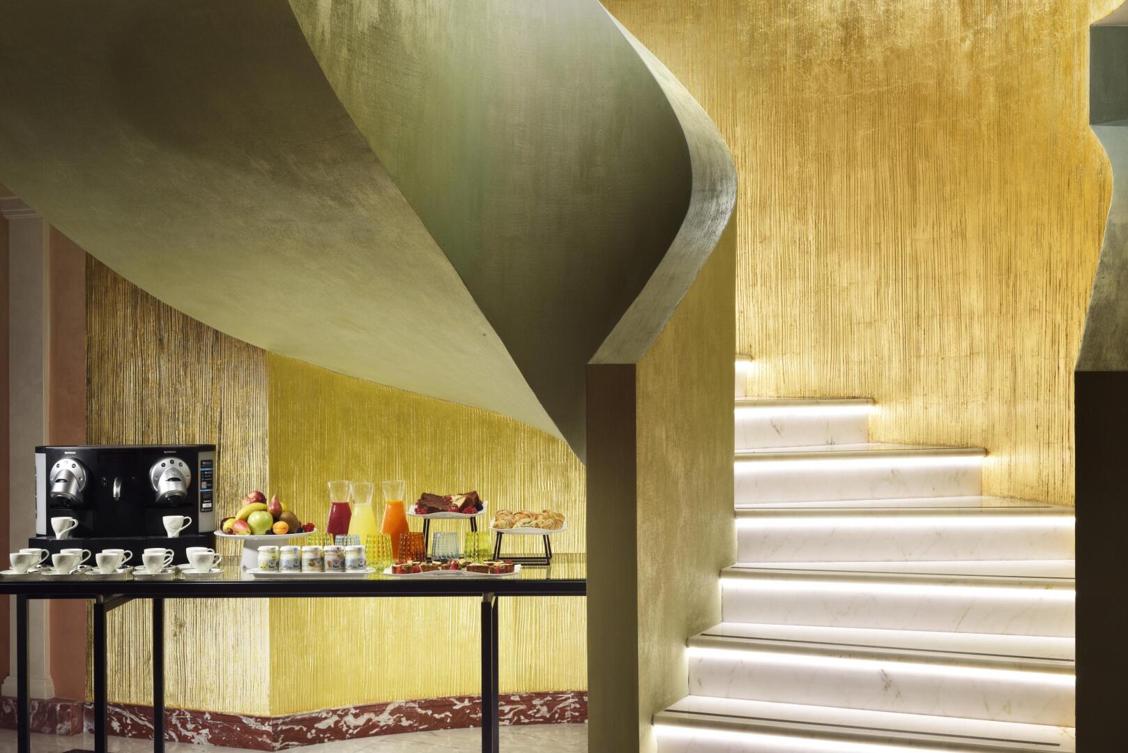 Photo - Leon's Place Hotel In Rome