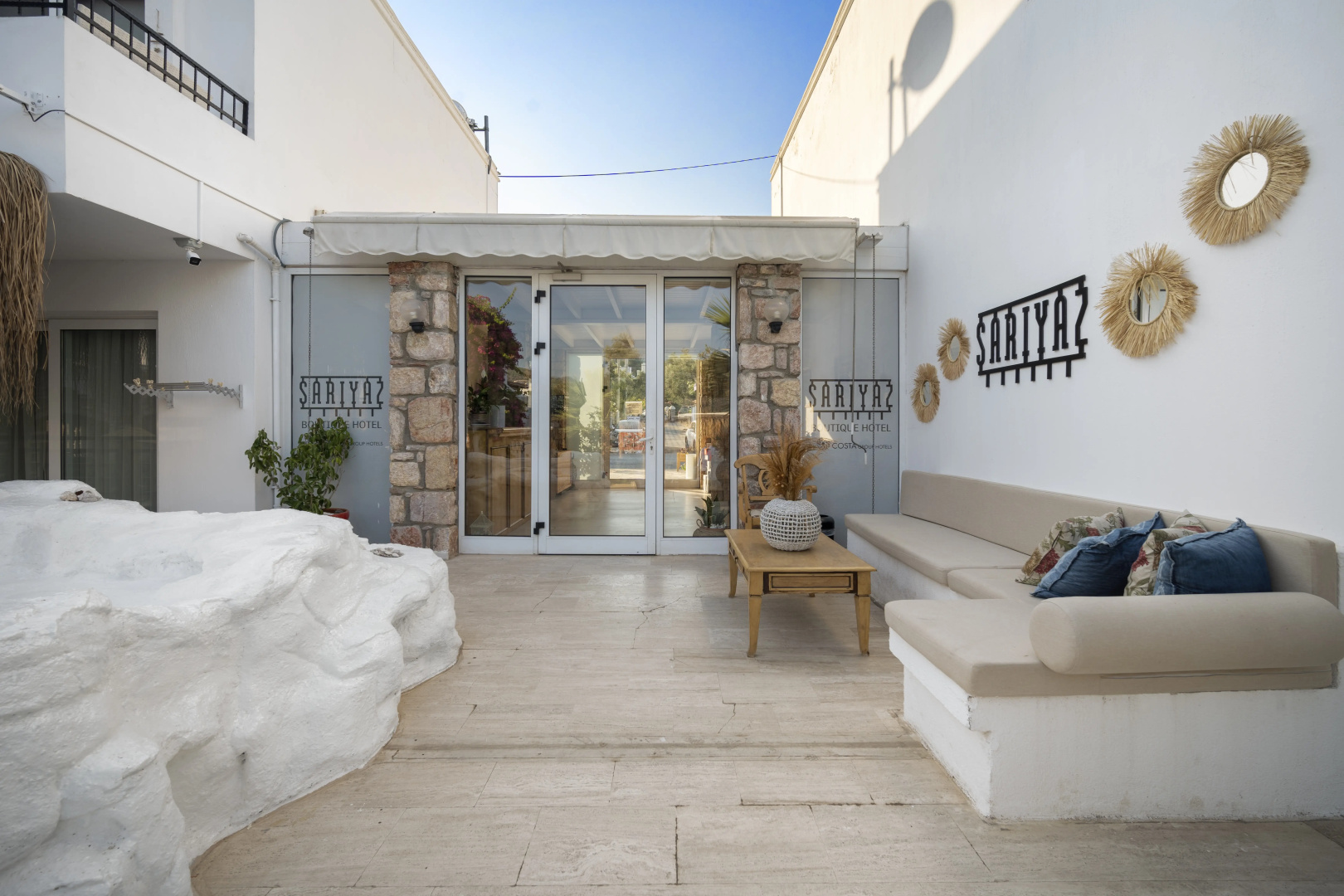 Costa Sariyaz Hotel, Bild 9 von 18