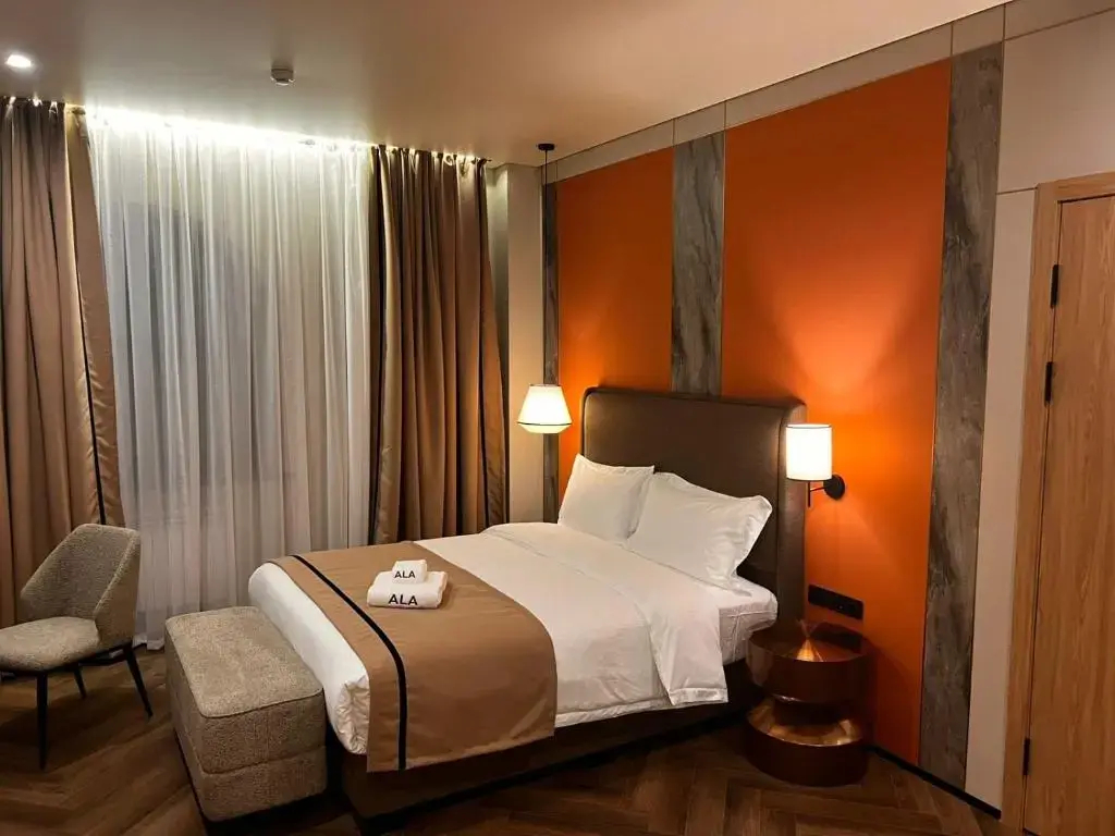 Photo - Ala Boutique Hotel