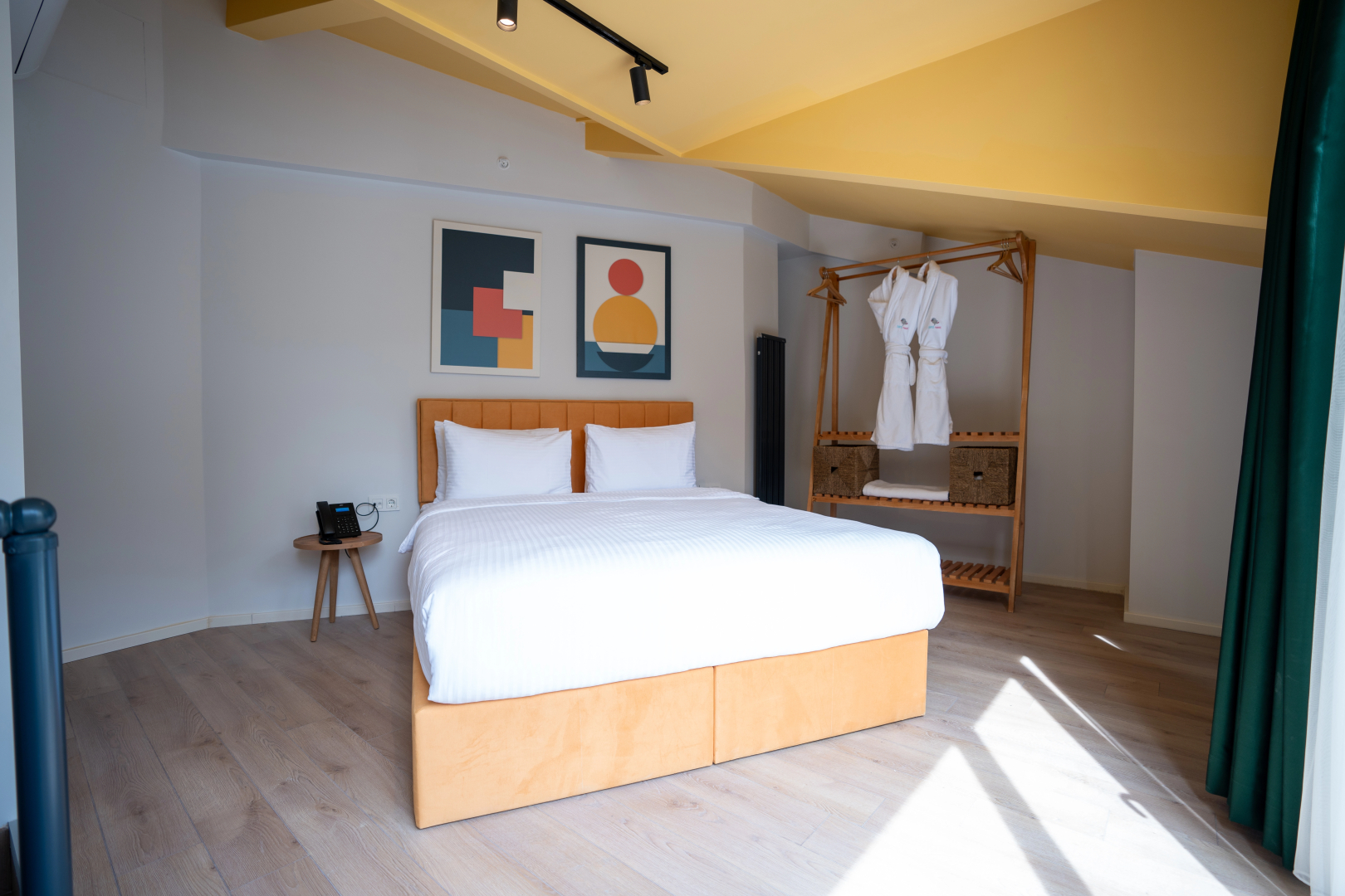 Foto - Bird Nest Suites