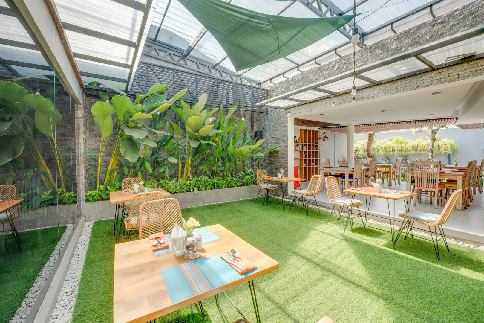 Foto - Villa Jerami & Spa