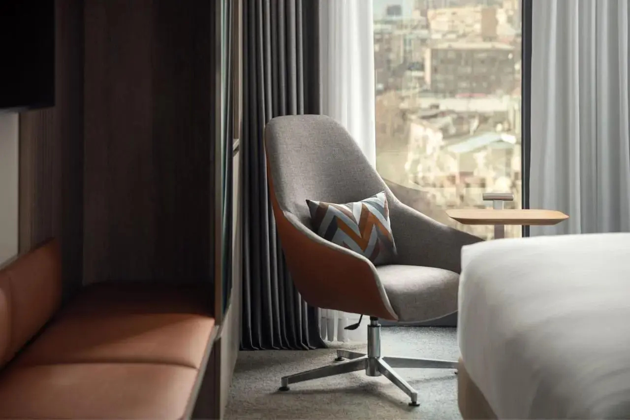 Foto - Courtyard by Marriott Yerevan