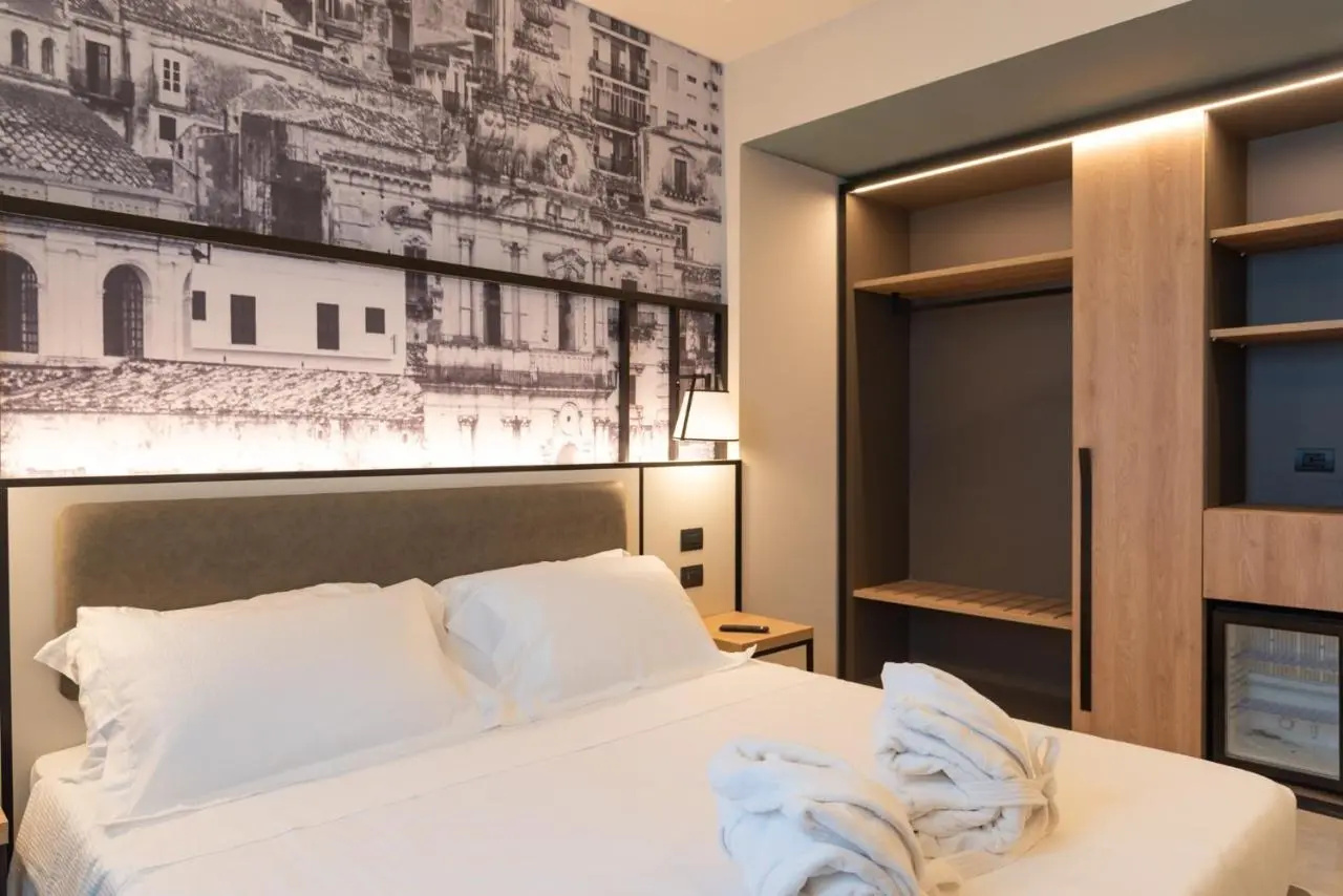 Foto - Modica Boutique Hotel