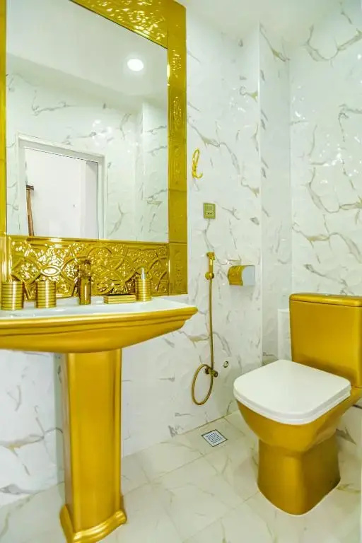 Photo - Moxen Boutique Hotel Baku