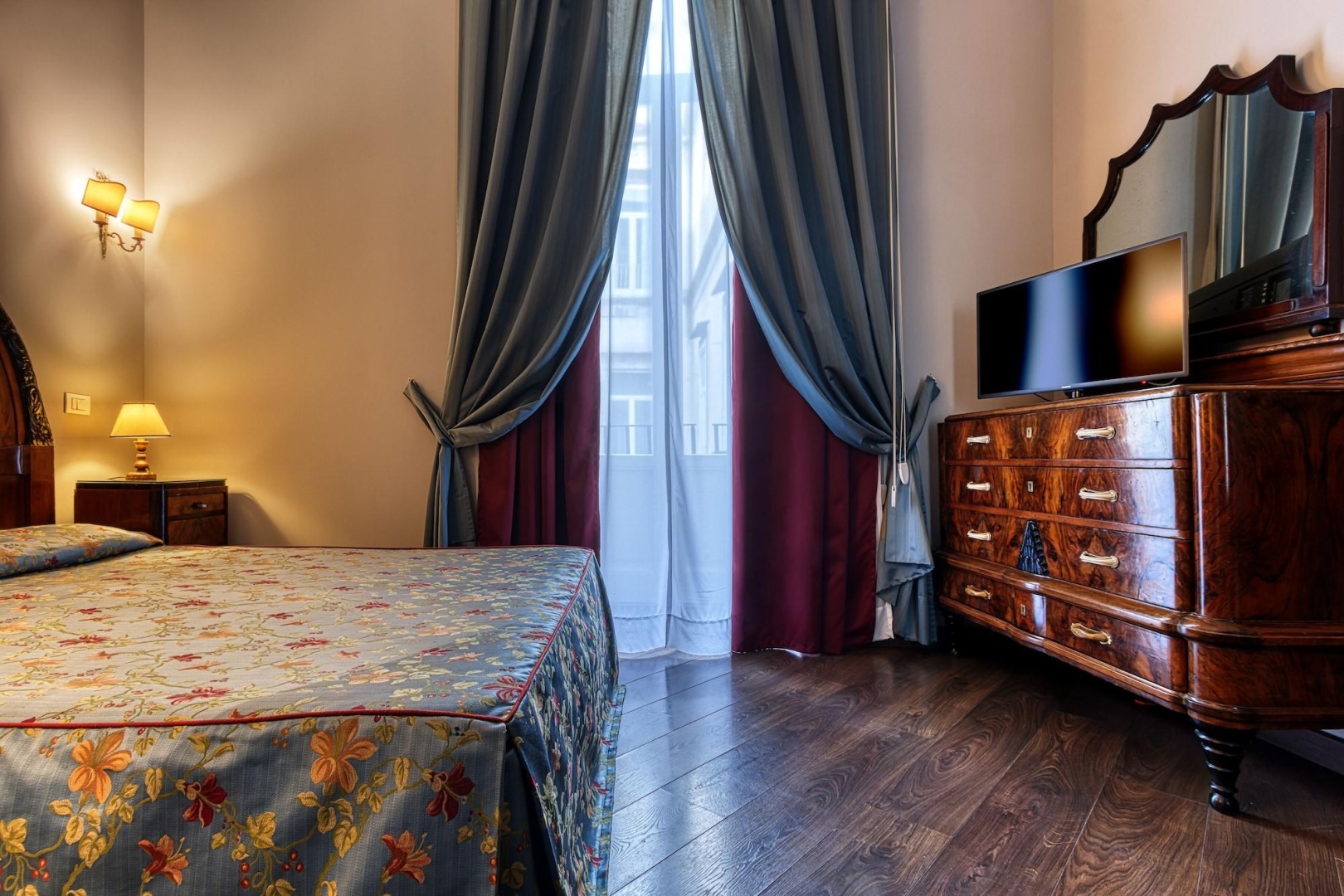 Foto - Decumani Hotel De Charme