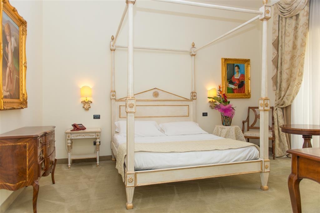 Foto - Grand Hotel di Lecce