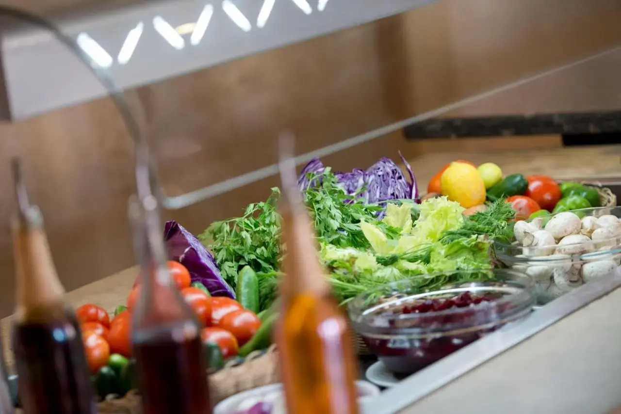 Photo - Amphoras Aqua Adults Friendly