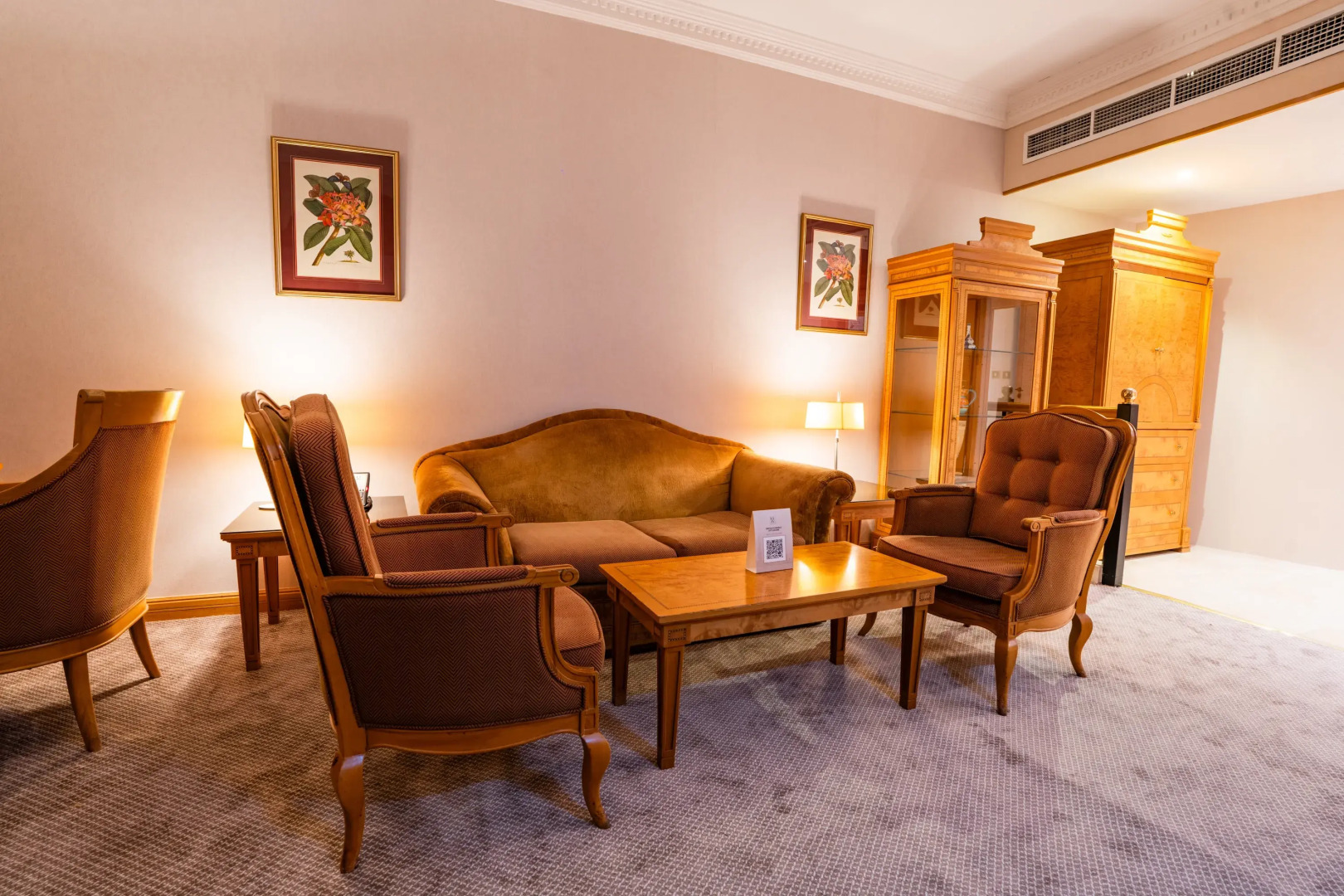 Foto - Chelsea Plaza Hotel