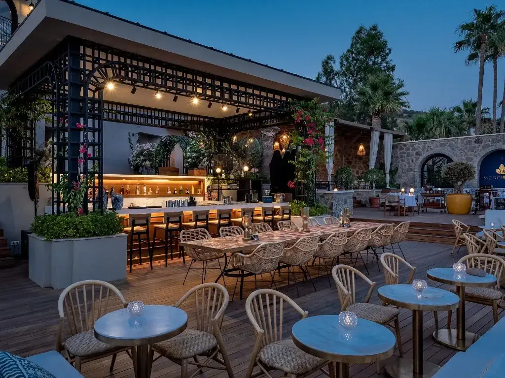 Foto - Casa Nonna Bodrum - Adult Only