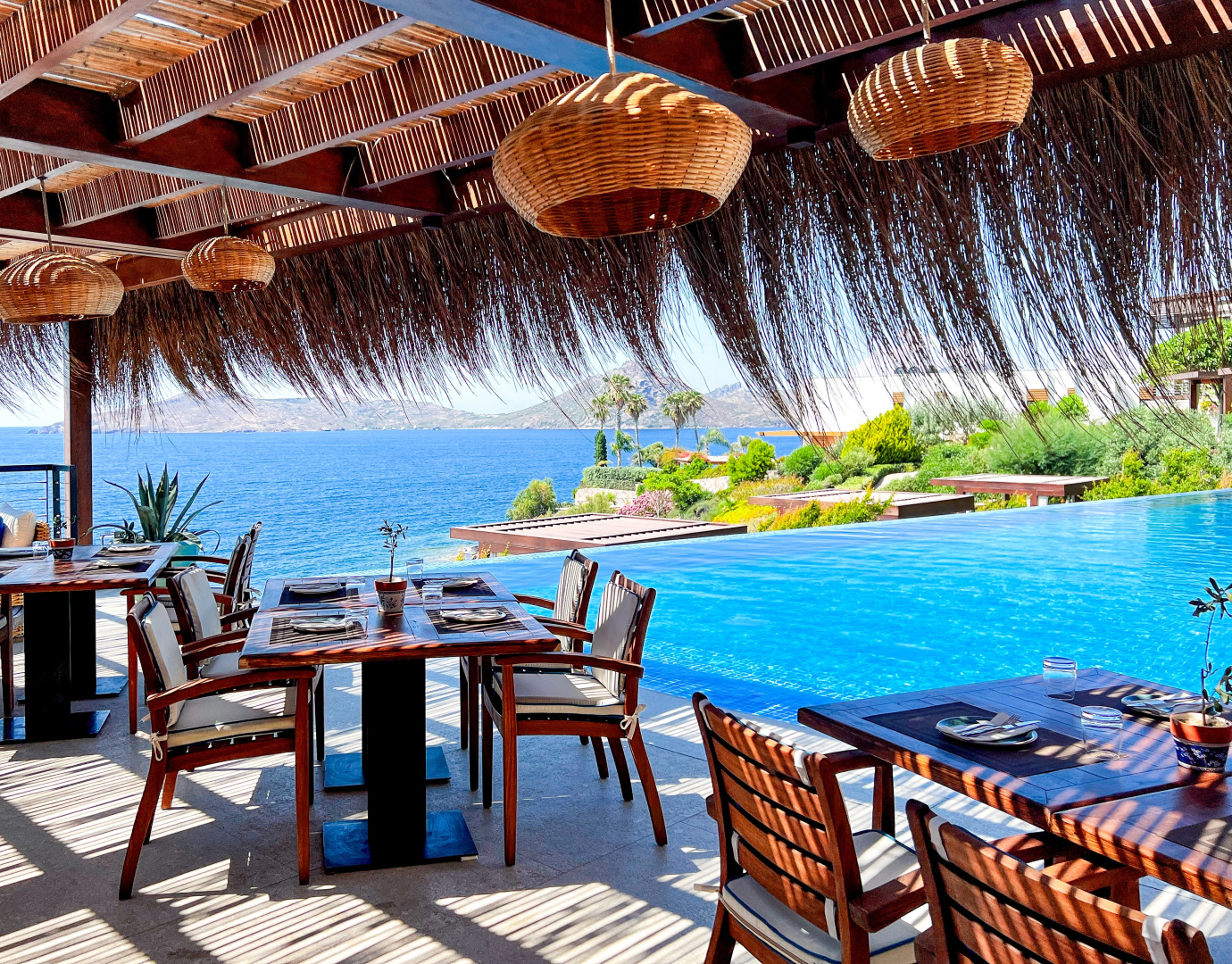 Allium Bodrum Resort & Spa, Bild 7 von 44