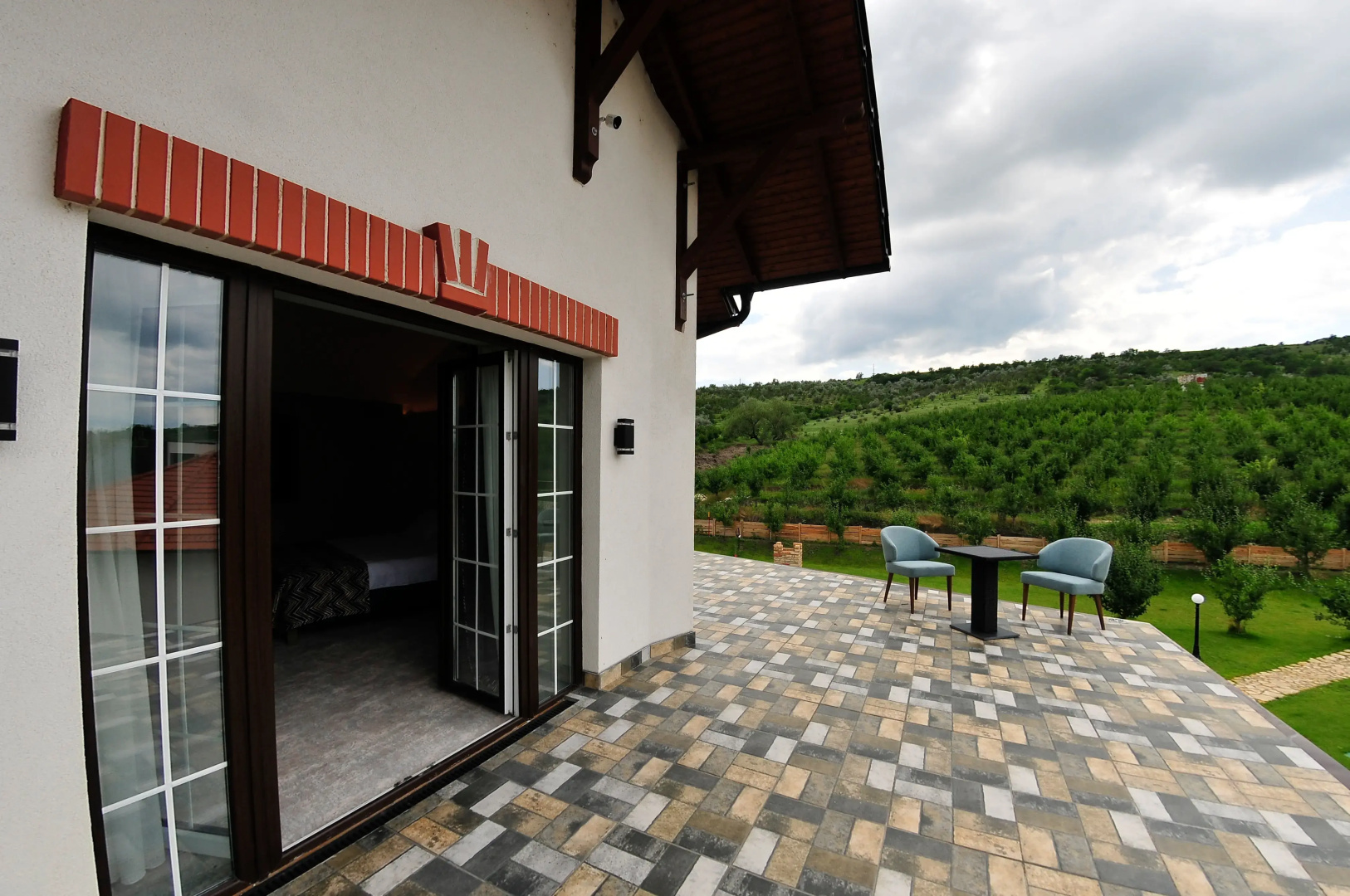 Foto - Hotel Kazak Club