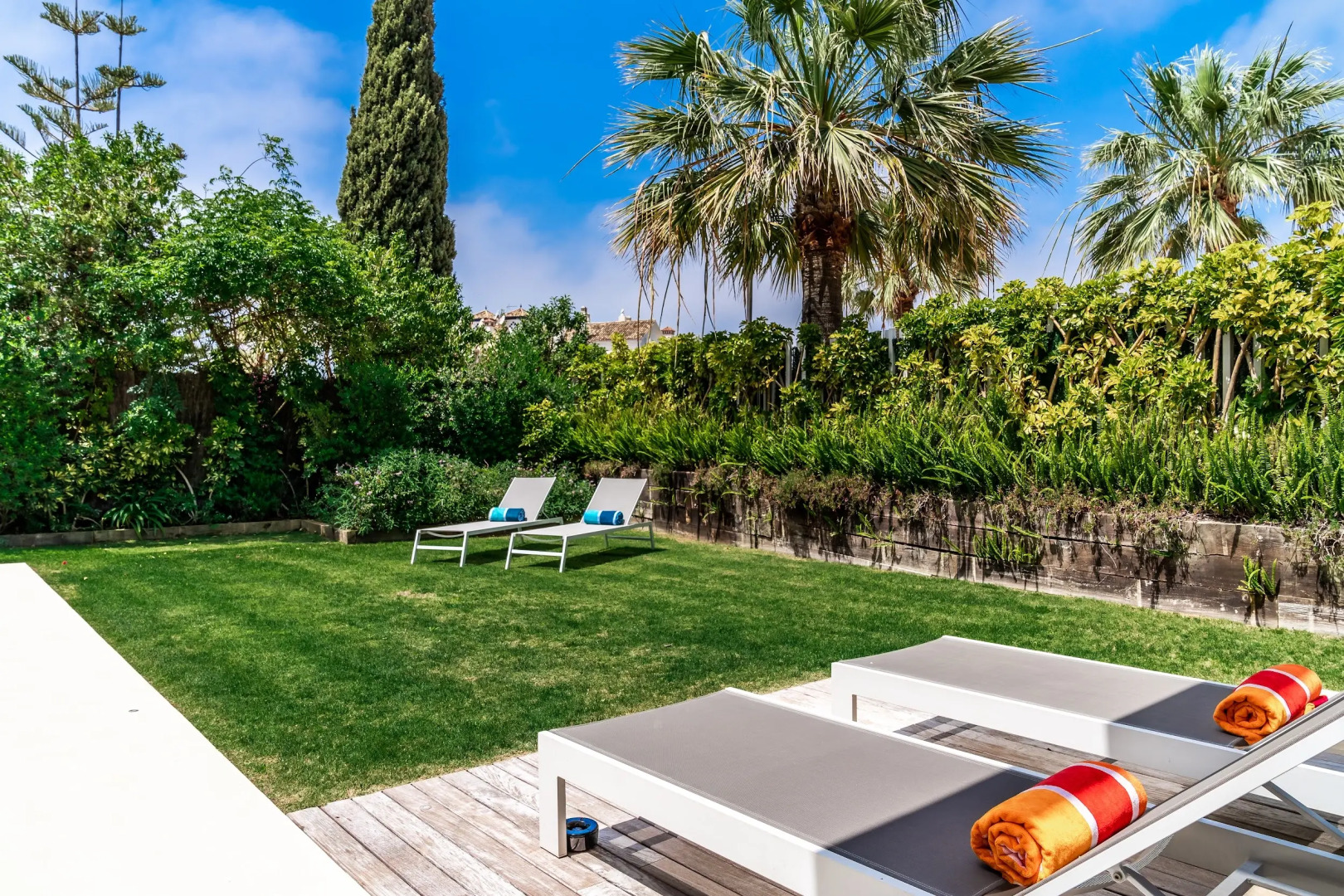 Foto - All About Villa Gladiolo