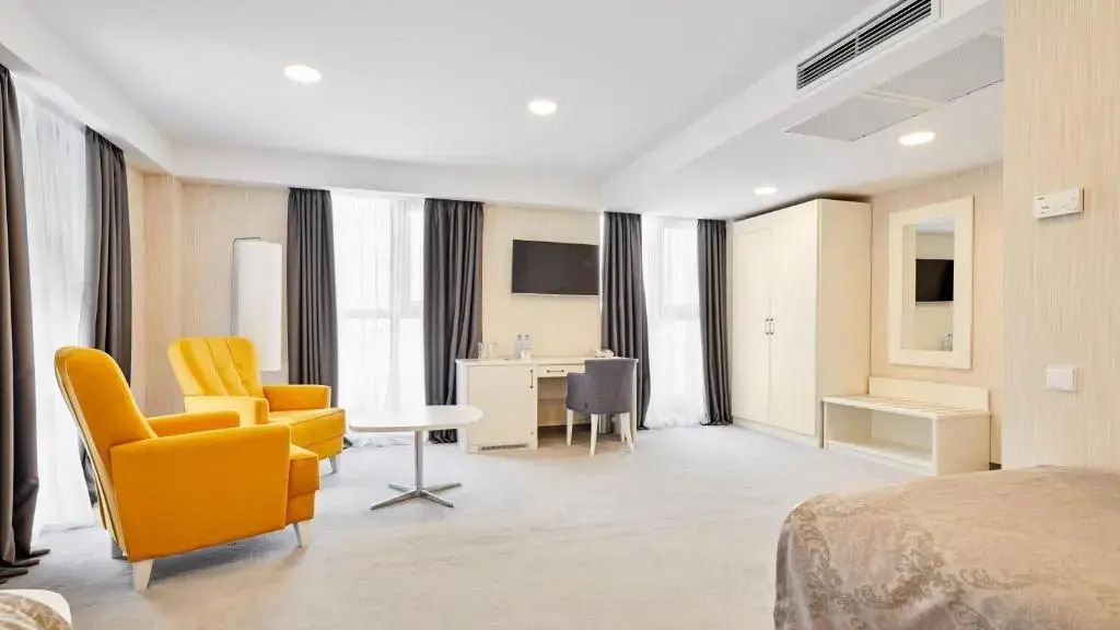 Foto - Gallery Palace Hotel