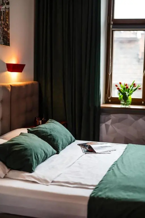 Foto - Aparthotel Maargick