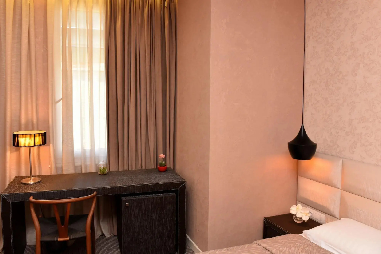 Foto - La Bohème Hotel