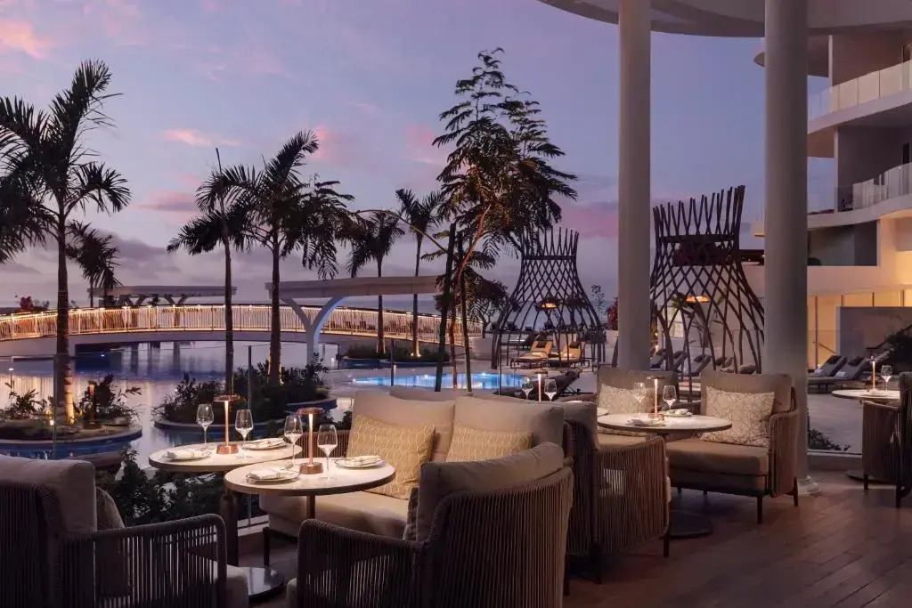 Foto - The St. Regis Al Mouj Muscat Resort