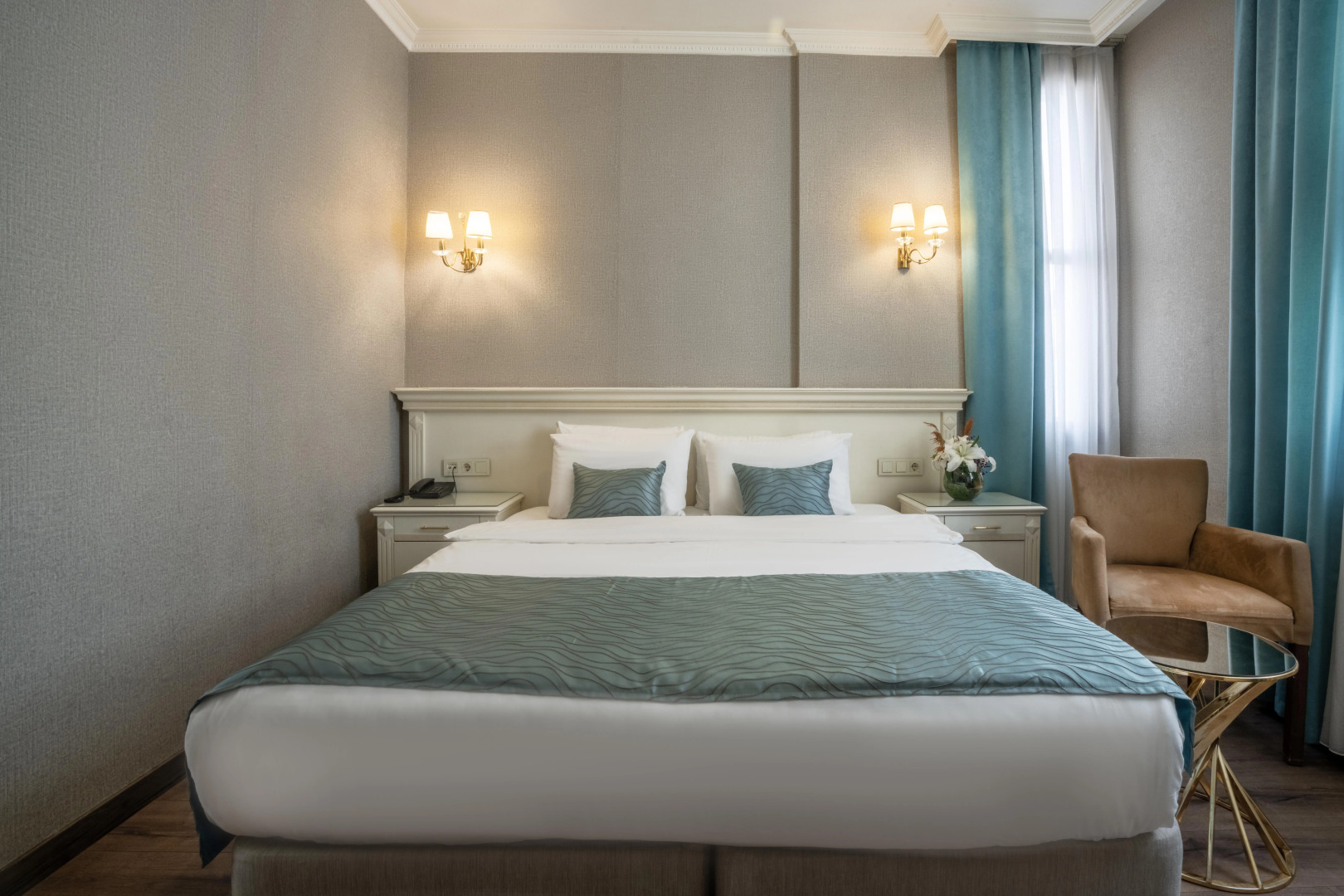 Photo - Valide Hotel