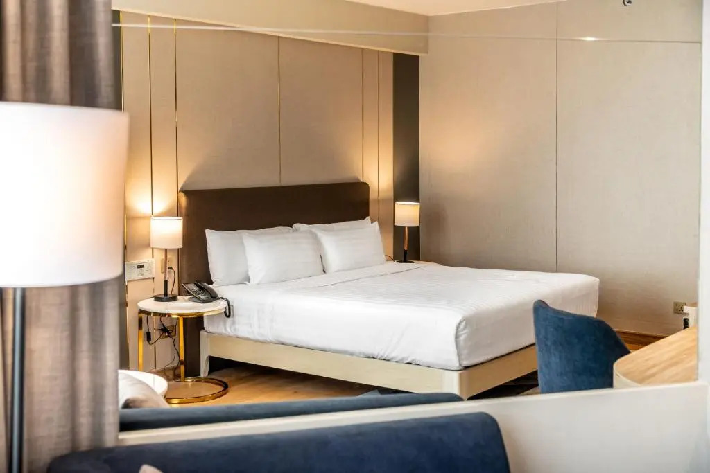 Photo - Rembrandt Hotel Bangkok