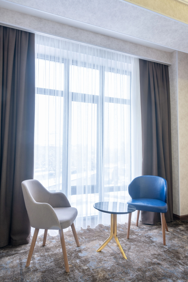 Photo - Garnet Hotel Tashkent