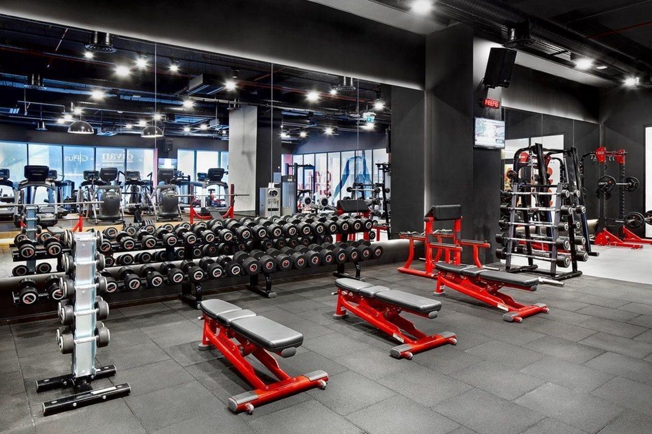 Foto - The G Hotels Istanbul