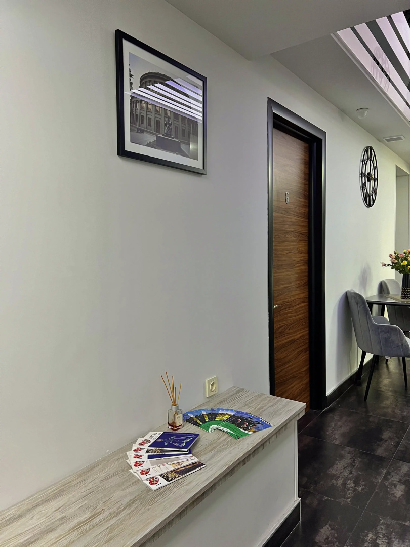 Foto - Mashtots Hotel