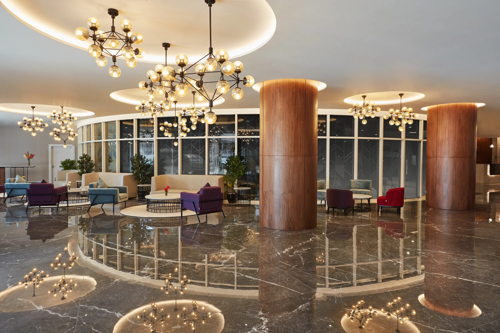 Photo - Park Regis Business Bay Hotel