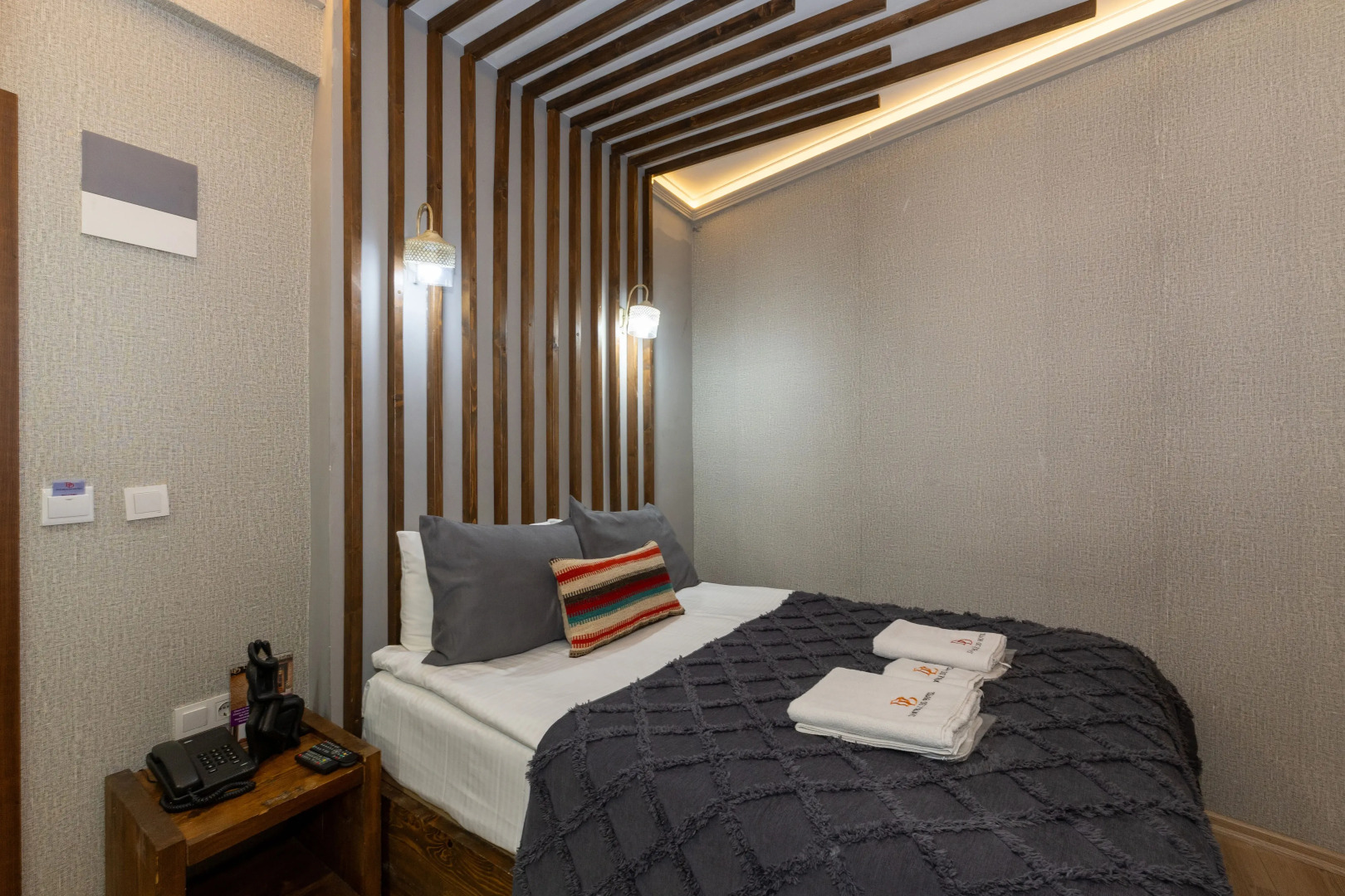 Photo - Double DD Hotel