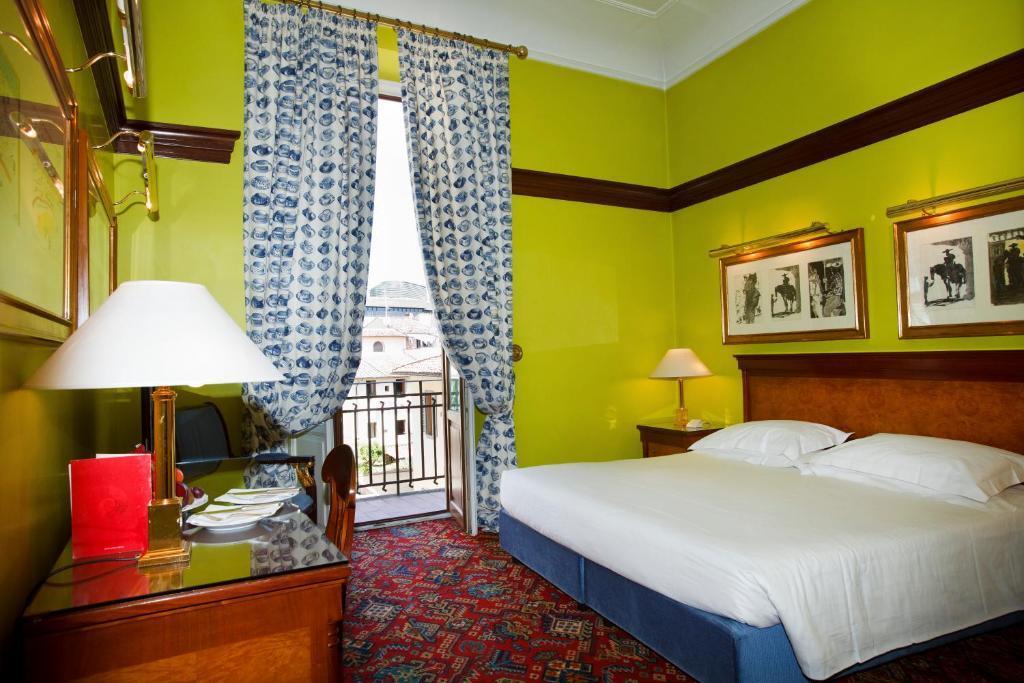 Foto - Hotel Albani Firenze