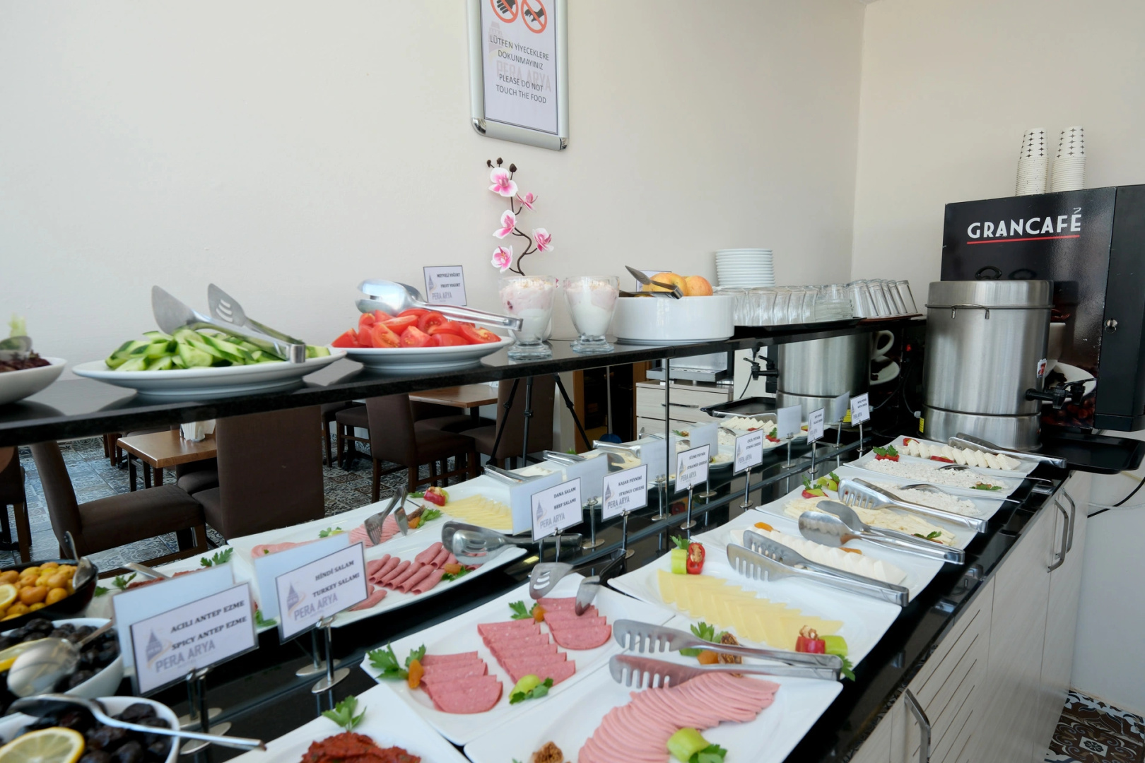 Foto - Pera Arya Hotel