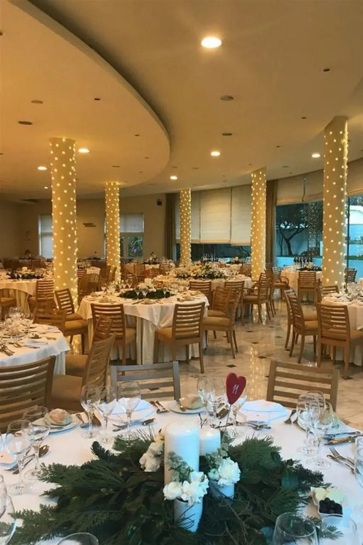 Foto - Hotel Santa Maria