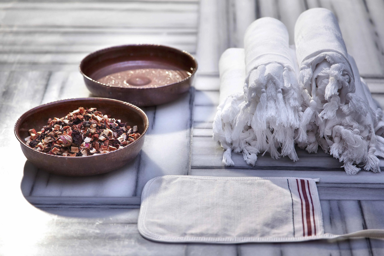 Foto - Renaissance Istanbul Polat Bosphorus Hotel