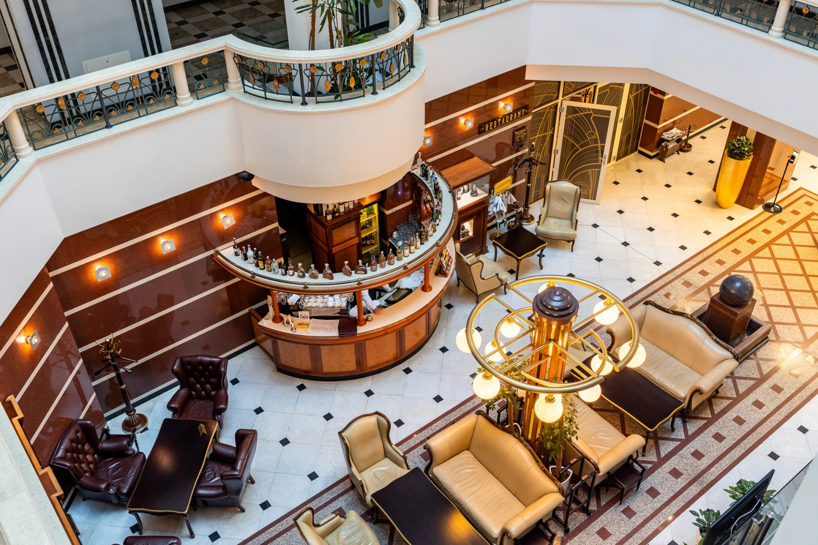 Foto - Hotel Europe